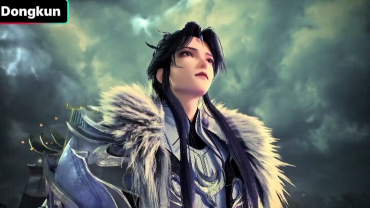 E_303 DongHua sub indo