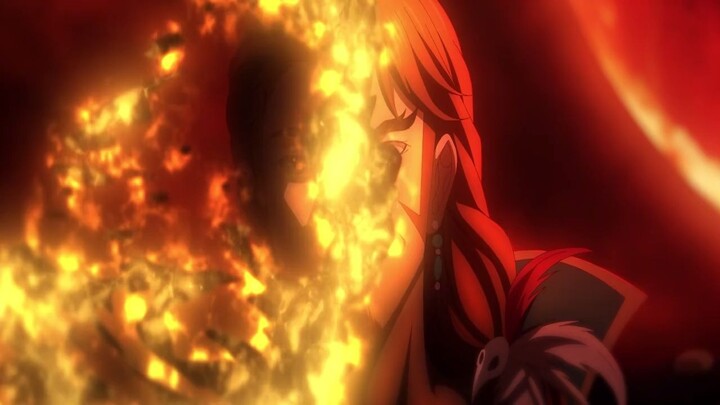 Lord of Mysteries (Special Eps) , The marked Hunt (1) Sub indo