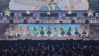 Nijigasaki 7th Live NEW TOKIMEKI LAND Day 1