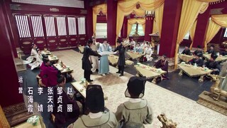 THE CHANG'AN YOUTH Full EP 5 ENGLISH SUBBED