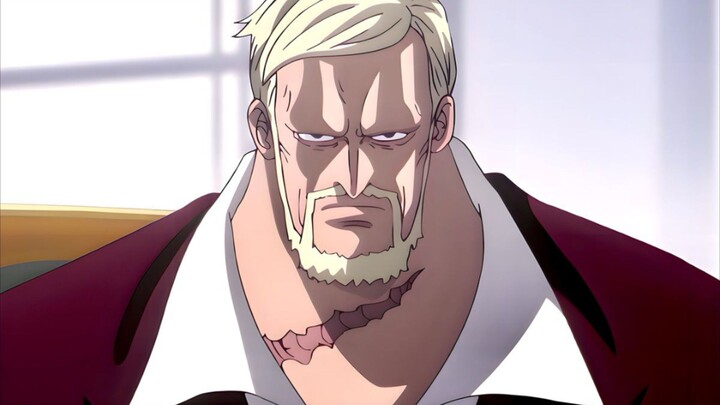 GOROSEI PALING SUS BENTUKNYA