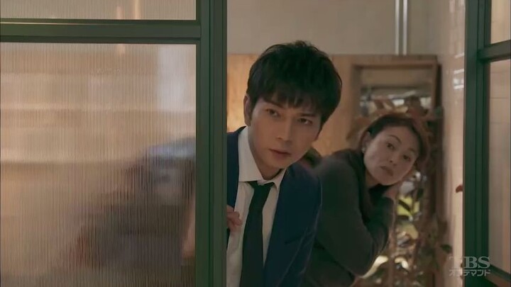 99.9 Criminal Lawyer Ep 07 (Season II) Sub Indonesia