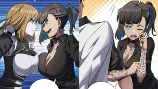 [星甲魂将传]第255章 我操 新女角色登场竟要抱老宋大腿上位！老宋计划报露这边竟有内奸！老宋竟从一开始就被人监视了！（误）