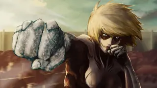 The BEST AOT GAME is out and they BUFFED THE FEMALE TITAN! | Titan Warfare
