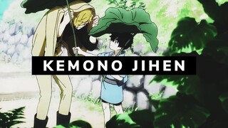 ~AMV~ Kemono Jihen