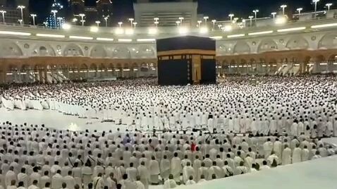 Islamic video