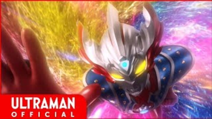 『ウルトラマンタイガ』第16話「我らは一つ」ULTRAMAN TAIGA Episode 16 "We Are One"