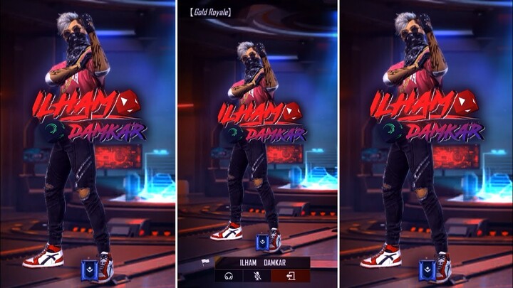 PRESET ALIGHT MOTION FF 😺 DJ COCO SONG x I LIKE TO MOVE IT YANG VIRAL DI TIKTOK 2022 ✨