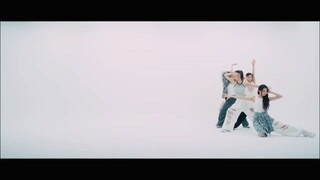 Kiiikiii "Dancing Alone" Dance Practice