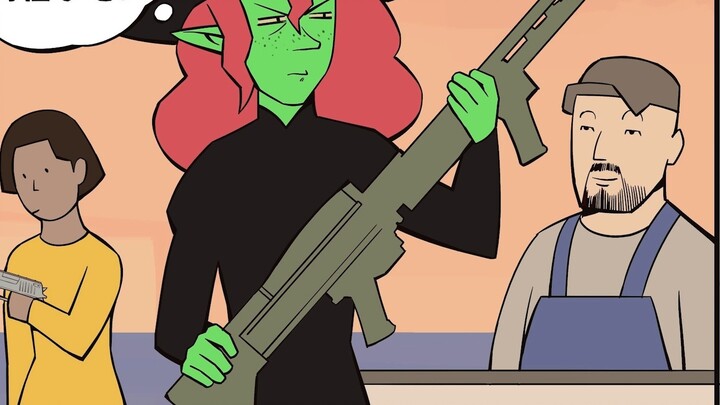 Witch of Fury: Thứ này hữu ích hơn nhiều so với phép thuật