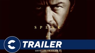 Official Trailer 2 SPEAK NO EVIL 🗣️😈 - Cinépolis Indonesia