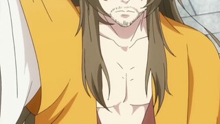 That day, if you hadn't gone outside the circle, it would have been fine.