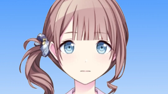 Daughter, Mom doesn’t ask for anything.