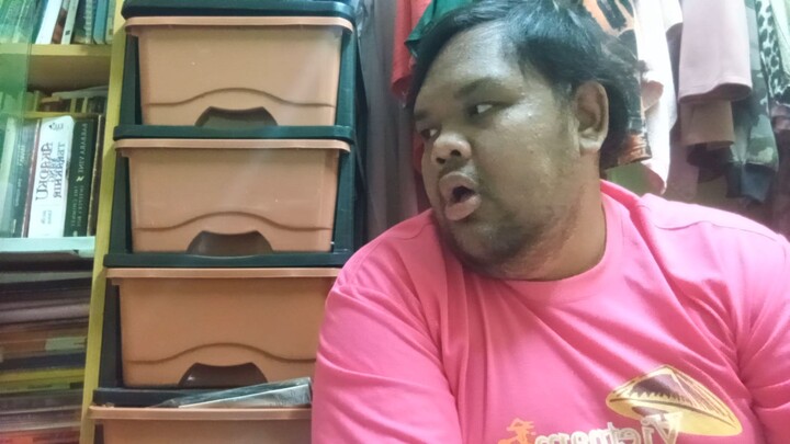 f ramlee, lagu 10+20=30 #framly751