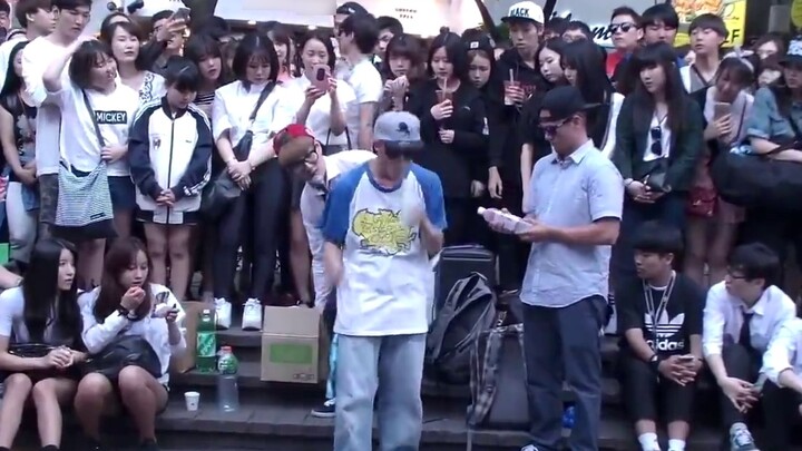 Bạn có nhớ hai người vĩ đại đã đưa mọi người đến với thế giới Poppin không?