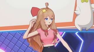 Slightly spicy, moderately spicy, Nailin's social death spicy!