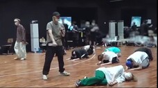 (Eng sub)BTS muster Sowozoo DVD by KKUKSTIODIO . (practice and rehearsal making