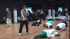 (Eng sub)BTS muster Sowozoo DVD by KKUKSTIODIO .  (practice and rehearsal making