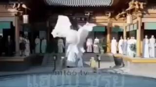 [ แบบรวมตอน ] เมิ่งเจียวเจียว _พากย์ไทย