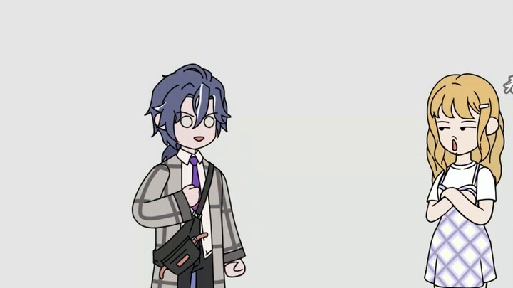 1-3 Premium Edition: If you can change the identities of your family members and ancestors, how woul