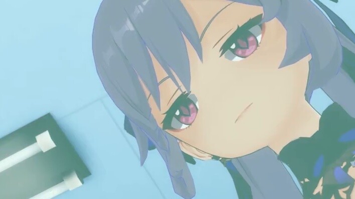 [ Genshin Impact Funny ] I play it privately and it’s quite a lot!