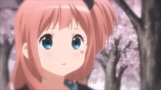 『AMV』 Chuunibyou - Suki na hito ga iru koto (Vietsub) | Kumin Senpai × TBT Anime