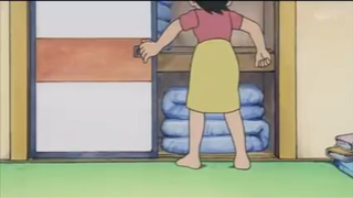 Doraemon Episode 1