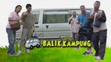 BALIK KAMPUNG SDTV (2011) FULL