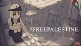 Parodi anime iklan mekdi #freepalestine PS❤ID