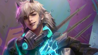 Baili Shouyao's basic attack has received an epic buff! Is Donghuang FMVP coming? A major mechanic o
