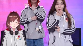 【Qihai】The host teaches you how to use shark sweatshirt