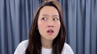 عندما يأتي أصدقاؤك لزيارتك