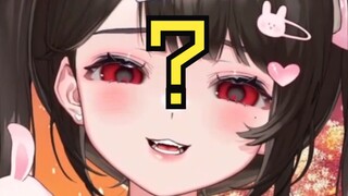 兔眠可可直播这么吓人的吗？！！