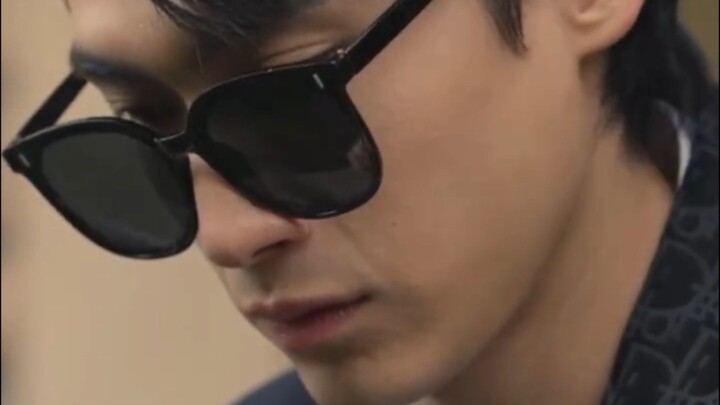 EP.01 Sold to a CEO for his mom’s surgery…