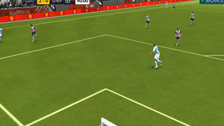Chơi thử Fifa Mobile 2019 lần đầu và cái kết