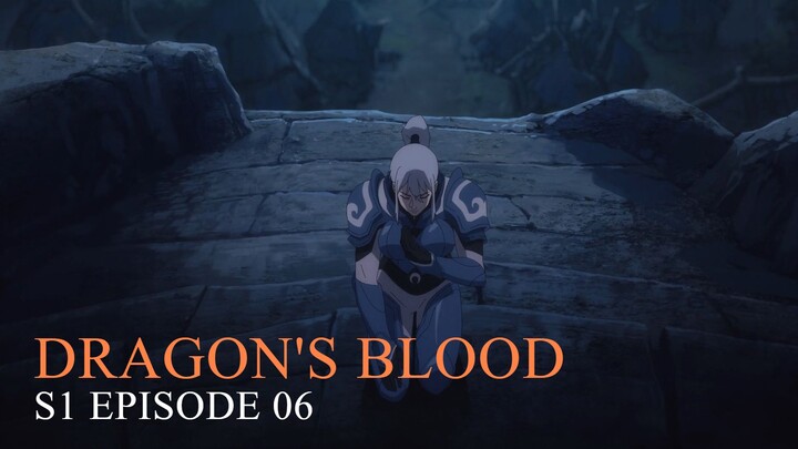 Dota Dragons Blood-S1[Ep6]