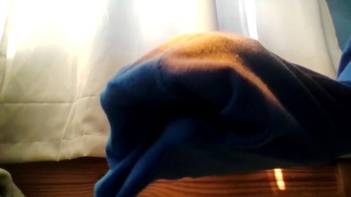 sleeve thing episode #17