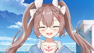 [Sakima Nina] When my straight boyfriend got fucked once, it was out of control