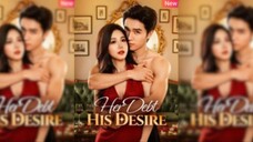 Her Debt His Desire
