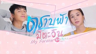 My Forever Sunshine Eps.9 {SUB INDO}