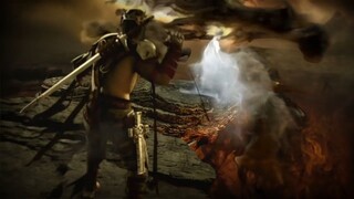 Watch Full Dante's Inferno Movie For FREE - Link In Description