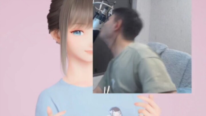 Ghi lại khoảnh khắc đẹp của hoa bông gòn