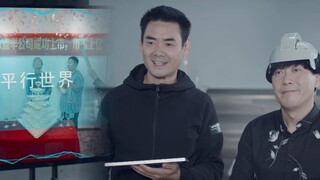 陈翔六点半：诺贝尔得主奥斯卡影帝相继陨落，只因一个人的出生！