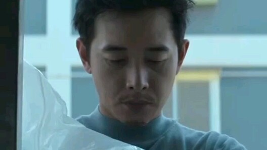 Lagi-lagi belajar dari Luo Jin cara biar bisa tidur lebih lama—gerakan ini benar-benar dahsyat!