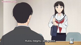 Yano-kun no Futsuu no Hibi Episode 3 (Subtitle Indonesia)