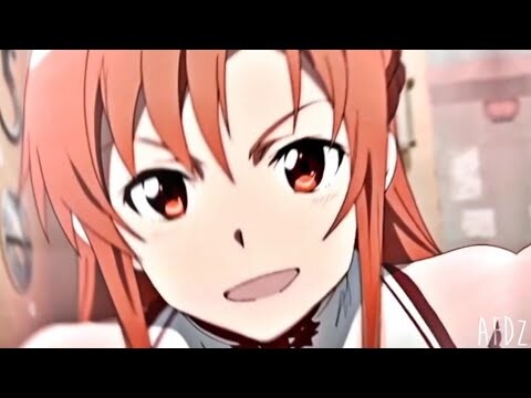AMV RAW - Asuna Yukki - Daddy Style