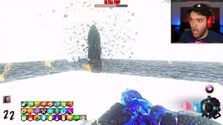 POOP OF THE DEAD ZOMBIES RETURNS...