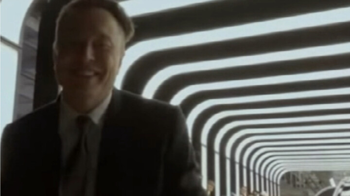 Musk: Why am I spending more and more?