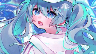 初音ミク - from Y to Y | Audio