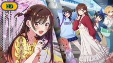 Kanojo, Okarishimasu S4 Episode 03 Sub Indonesia